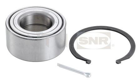 Kit cuscinetto ruota - R184.13 SNR
