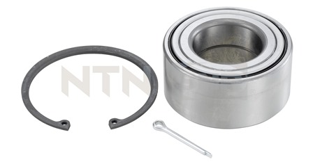 Wheel Bearing Kit - R184.14 SNR