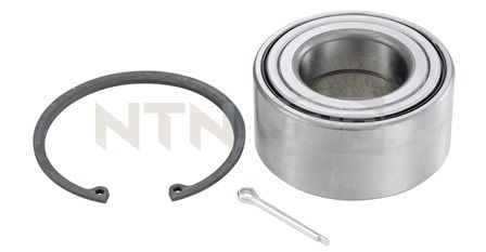 Kit cuscinetto ruota - R184.14 SNR