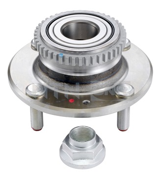 Wheel Bearing Kit - R184.16 SNR