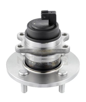 Wheel Bearing Kit - R184.18 SNR