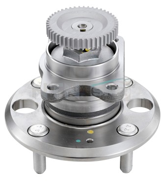 Wheel Bearing Kit - R184.22 SNR