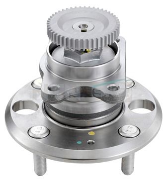 rato guolio komplektas - R184.22 SNR