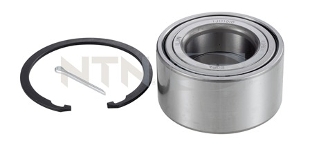 Wheel Bearing Kit - R184.26 SNR