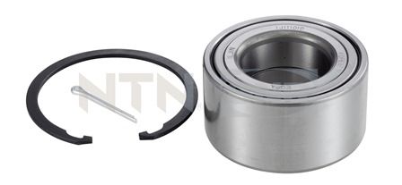 Kit cuscinetto ruota - R184.26 SNR