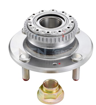 Wheel Bearing Kit - R184.27 SNR