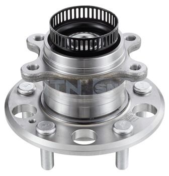 Kit cuscinetto ruota - R184.30 SNR