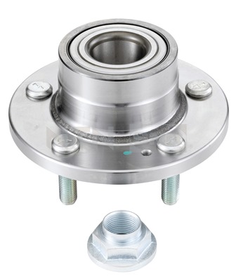 Wheel Bearing Kit - R184.31 SNR
