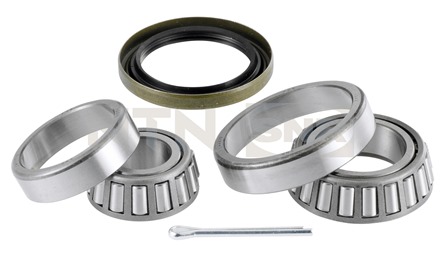 Wheel Bearing Kit - R184.33 SNR