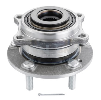 Wheel Bearing Kit - R184.34 SNR