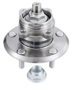 Wheel Bearing Kit - R184.38 SNR