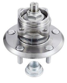 Wheel Bearing Kit - R184.38 SNR
