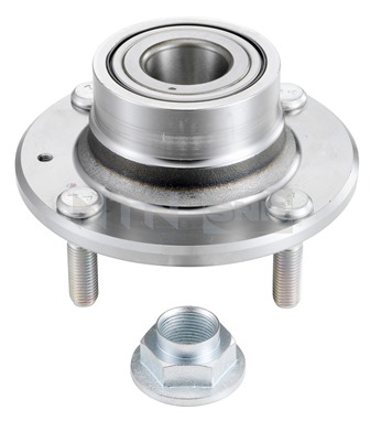 Wheel Bearing Kit - R184.39 SNR