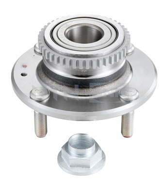 Wheel Bearing Kit - R184.40 SNR