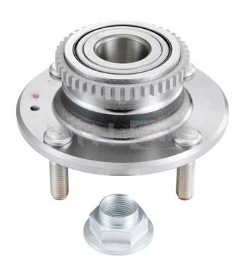 rato guolio komplektas - R184.40 SNR