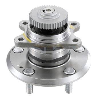 Wheel Bearing Kit - R184.41 SNR