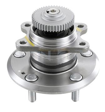 Kit cuscinetto ruota - R184.41 SNR