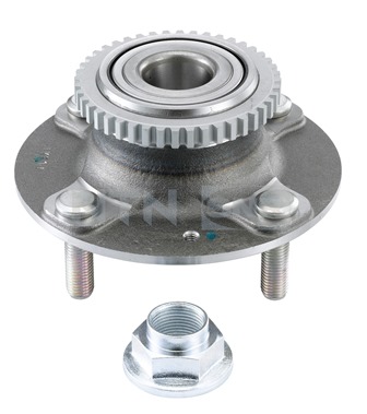 Wheel Bearing Kit - R184.48 SNR