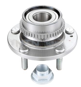 rato guolio komplektas - R184.49 SNR