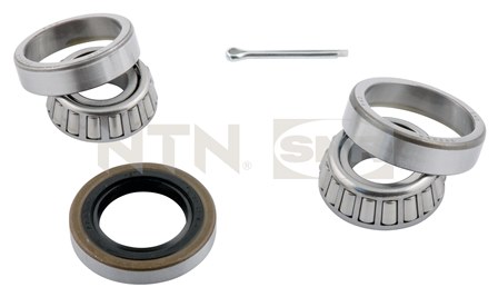Wheel Bearing Kit - R184.52 SNR