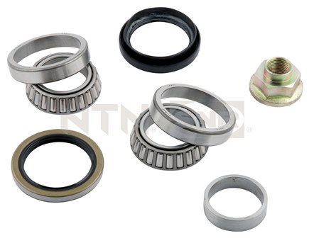 Wheel Bearing Kit - R184.53 SNR