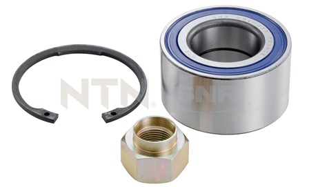 Wheel Bearing Kit - R184.55 SNR