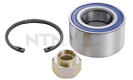 Wheel Bearing Kit - R184.55 SNR