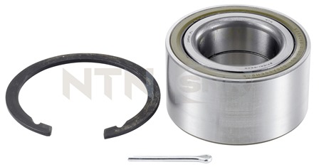 Wheel Bearing Kit - R184.58 SNR