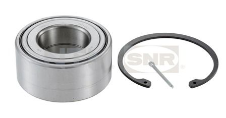 Kit cuscinetto ruota - R184.60 SNR