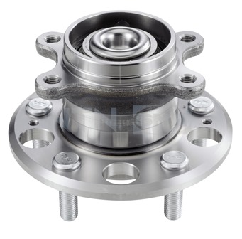 Wheel Bearing Kit - R184.67 SNR