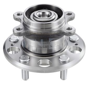 Wheel Bearing Kit - R184.67 SNR