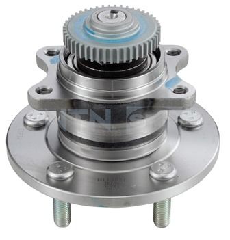 Wheel Bearing Kit - R184.71 SNR