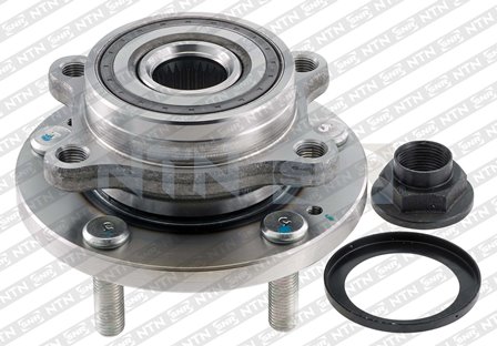 Wheel Bearing Kit - R184.78 SNR