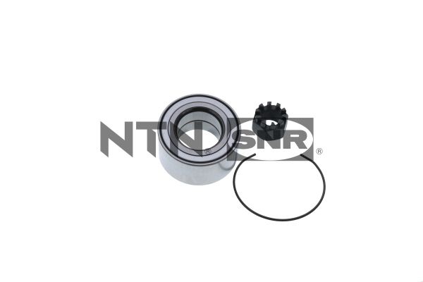 Wheel Bearing Kit - R184.84 SNR