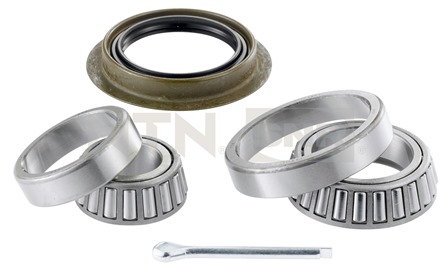 Wheel Bearing Kit - R186.00 SNR