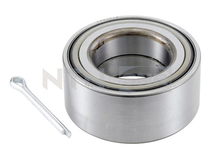 Wheel Bearing Kit - R186.07 SNR
