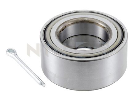 Kit cuscinetto ruota - R186.07 SNR