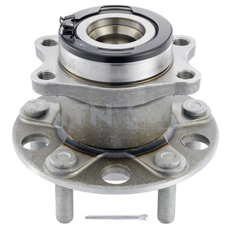 Wheel Bearing Kit - R186.10 SNR
