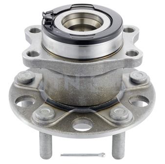 Wheel Bearing Kit - R186.10 SNR