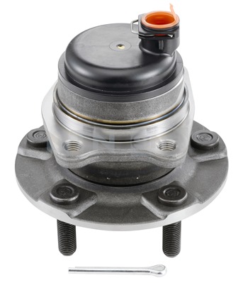 Wheel Bearing Kit - R186.11 SNR