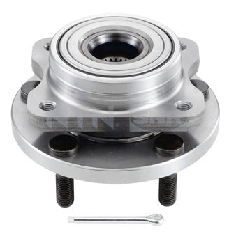 Wheel Bearing Kit - R186.12 SNR