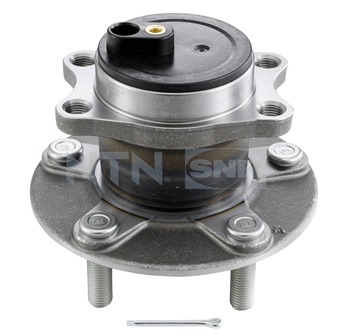 Wheel Bearing Kit - R186.13 SNR