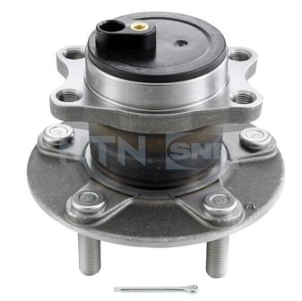 Wheel Bearing Kit - R186.13 SNR