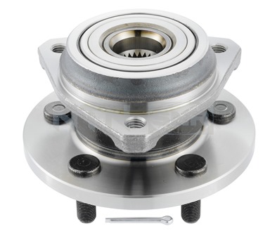 Wheel Bearing Kit - R186.22 SNR