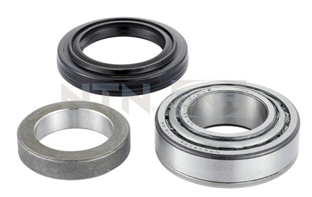 Wheel Bearing Kit - R186.25 SNR