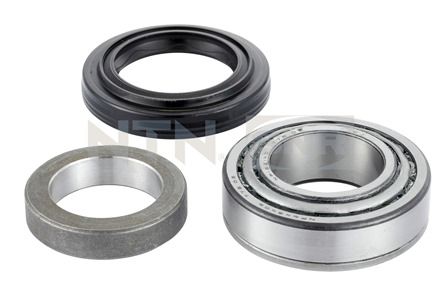 Wheel Bearing Kit - R186.25 SNR