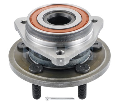 Kit cuscinetto ruota - R186.26 SNR