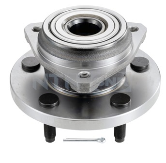 Wheel Bearing Kit - R186.27 SNR