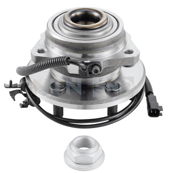 Wheel Bearing Kit - R186.28 SNR