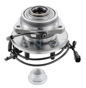 Wheel Bearing Kit - R186.29 SNR